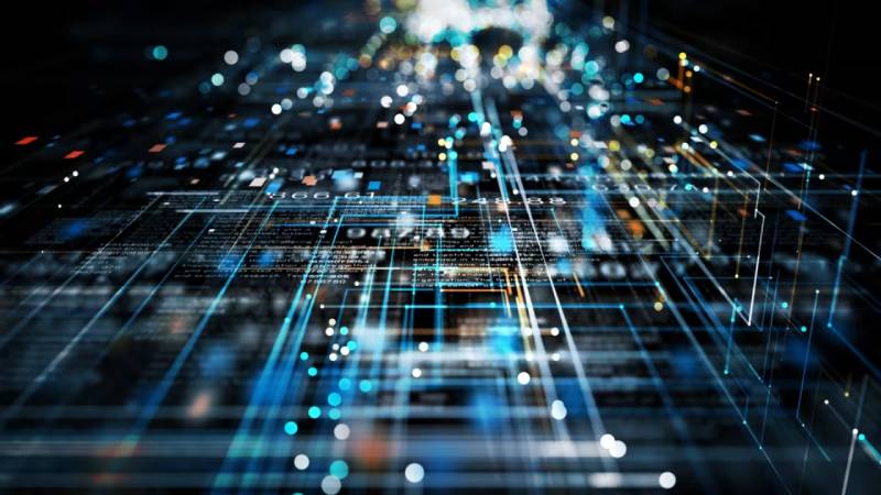 武侯区AI软件开发公司:Python赋能网页开发的适用场景解析