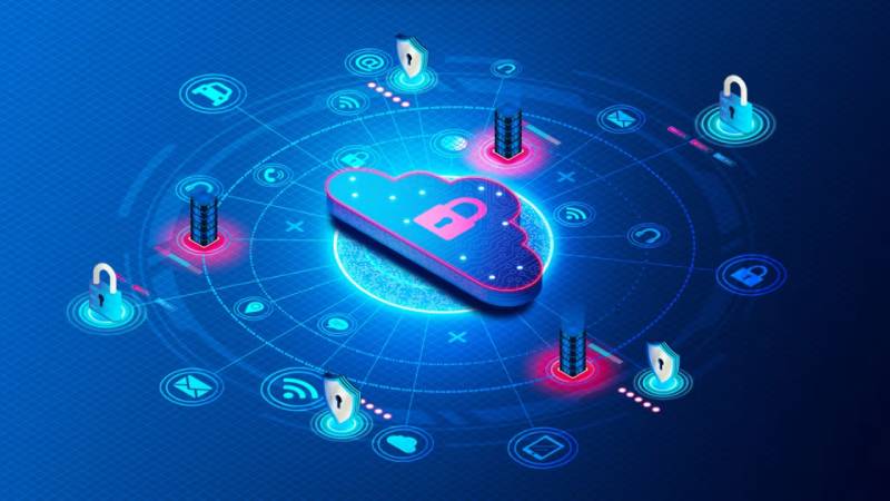 武侯区网站建设:DevSecOps筑牢网站全流程安全防线的核心逻辑